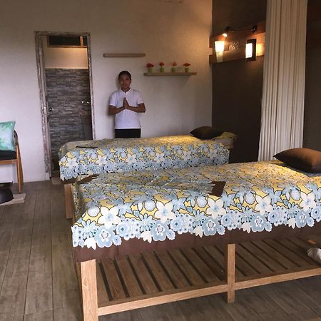Bella Kita Mountain Retreat & Spa Klungkung Exterior photo